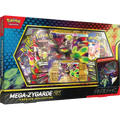 Pokemon Mega-Zygarde Premium Kollektion DE